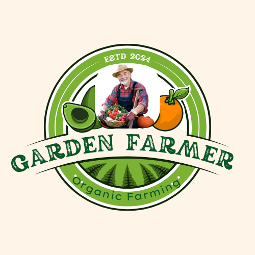 Garden Farmer